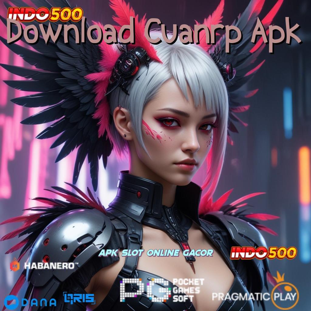 Download Cuanrp Apk