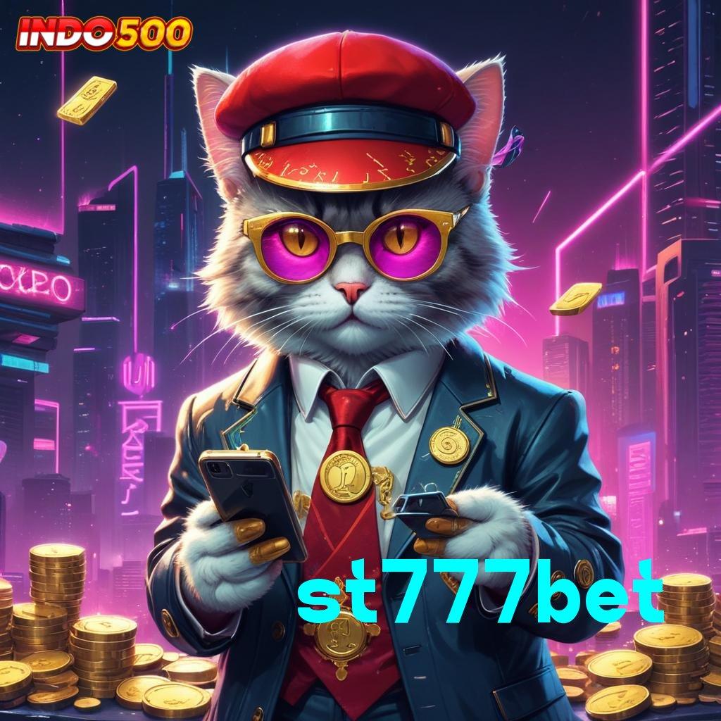 ST777BET Deposit Linkaja 20000 Untungnya Langsung Tanpa