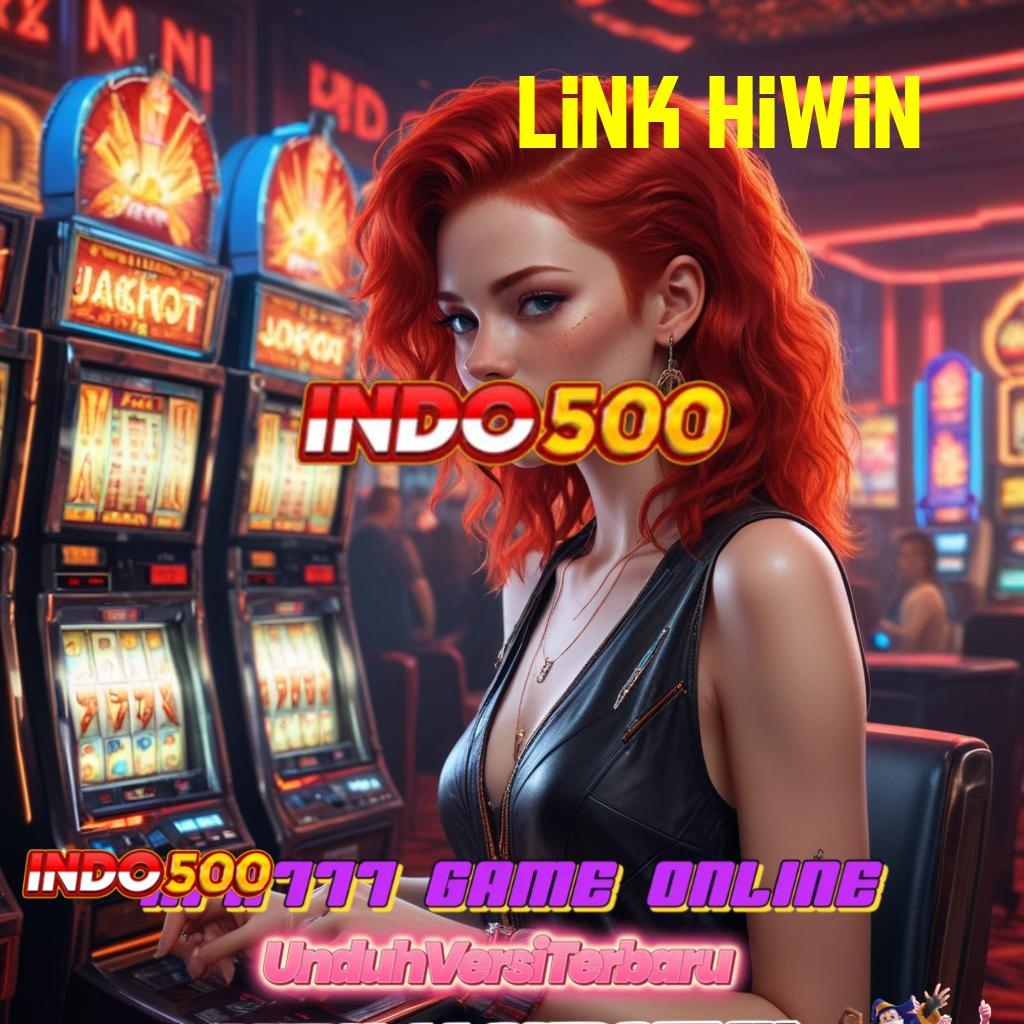 LINK HIWIN ➰ Spin Scatter Pragmatic Langsung Thailand