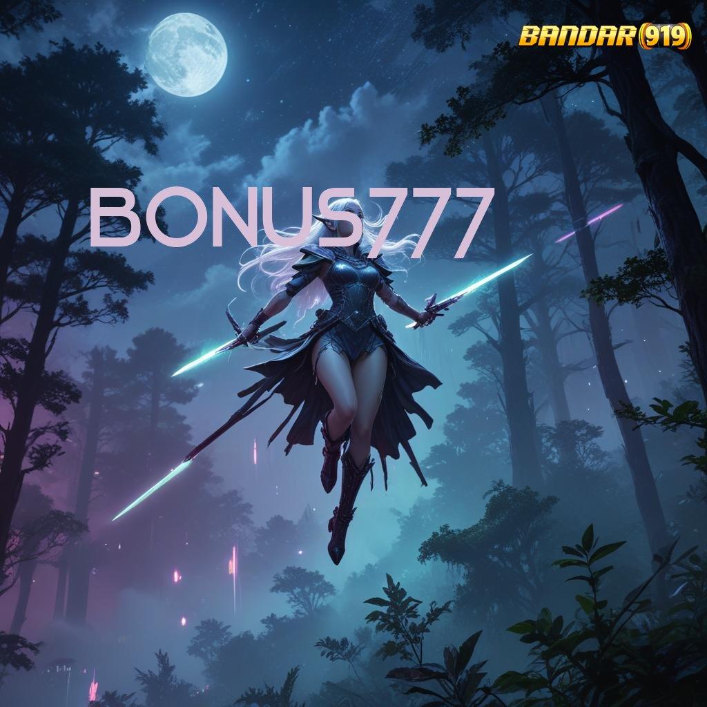 BONUS777 ➜ rencana strategis slot bonus untuk pemula