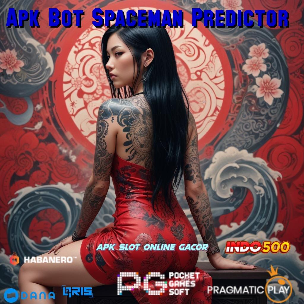 Apk Bot Spaceman Predictor