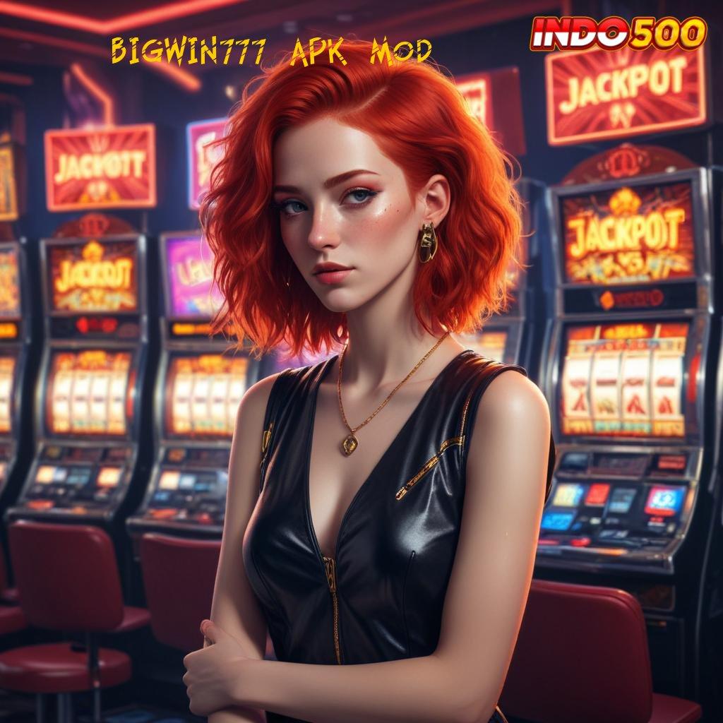 BIGWIN777 APK MOD ↪ kode diskon khusus