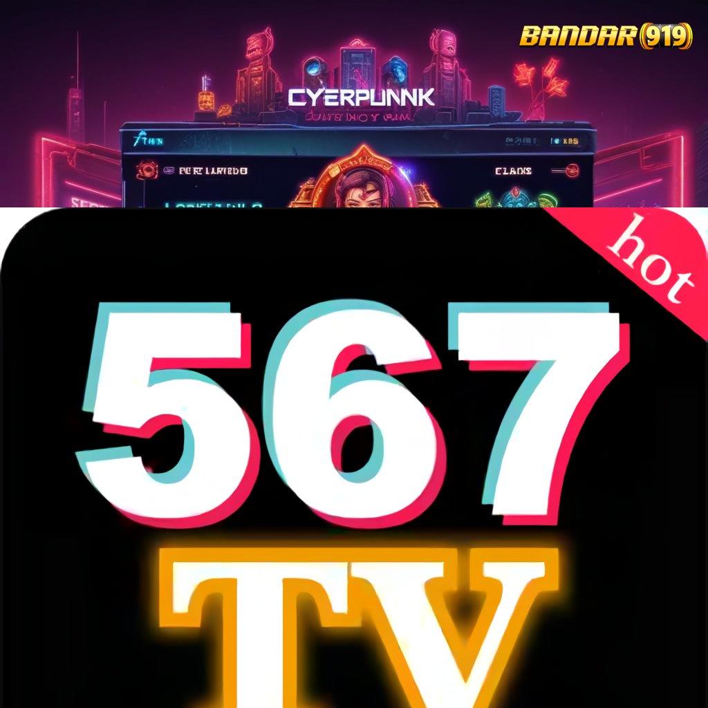 567TV LIVE > Bonus Kaya Mudah Berhasil