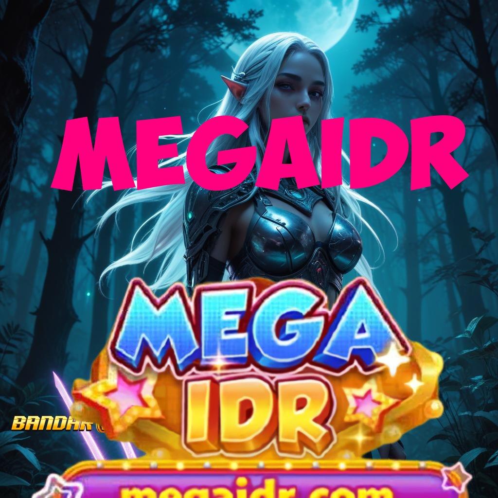 MEGAIDR ✨ slot bikin cepat kaya gak ada lawan