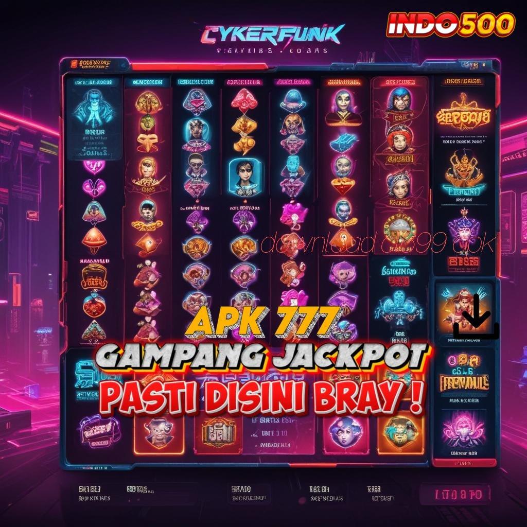 DOWNLOAD CL699 APK ➰ Optimalkan Fasilitas Baru Untuk Spin Langsung Gacor