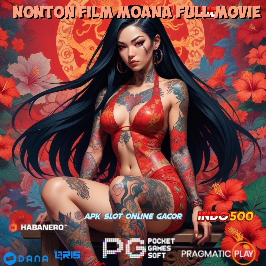 NONTON FILM MOANA FULL MOVIE | Penghubung Data Slot Update Paling Terkini