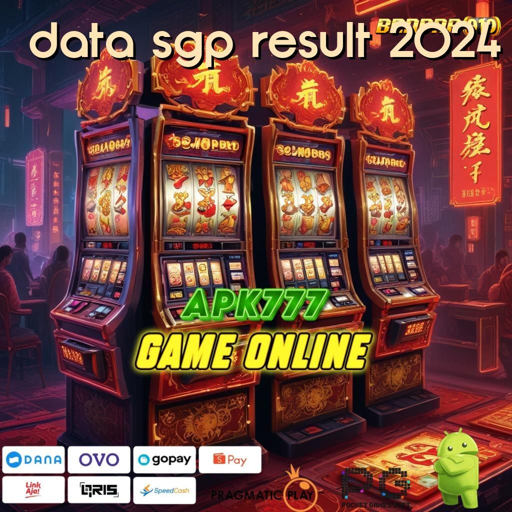 DATA SGP RESULT 2024 # Potensi Maksimal Dengan Taktik Terbaik Tingkatkan