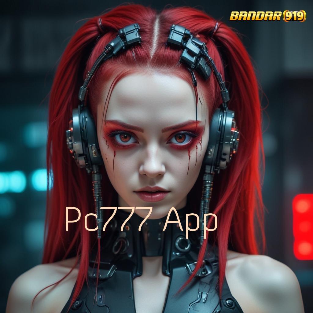 Pc777 App