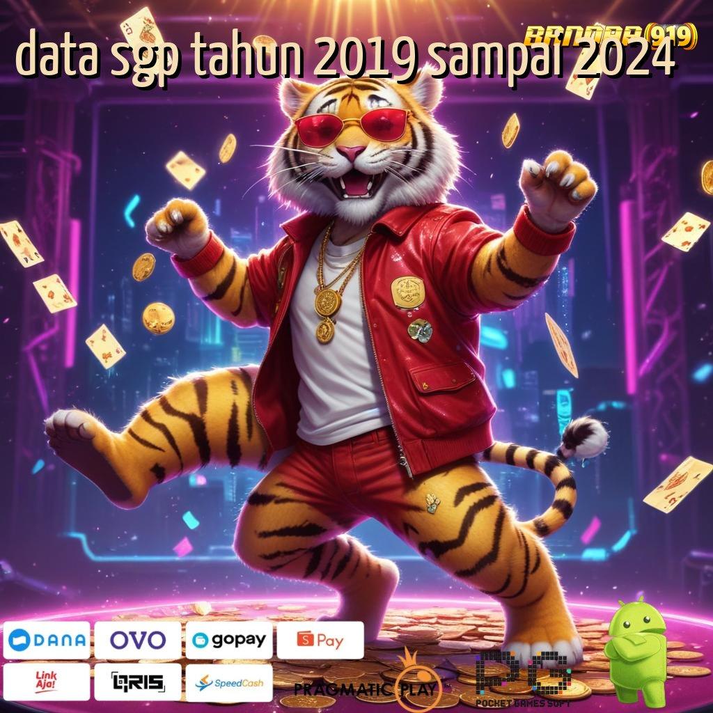 DATA SGP TAHUN 2019 SAMPAI 2024 | sumber valid panduan kemenangan mudah pantang menyerah cepat