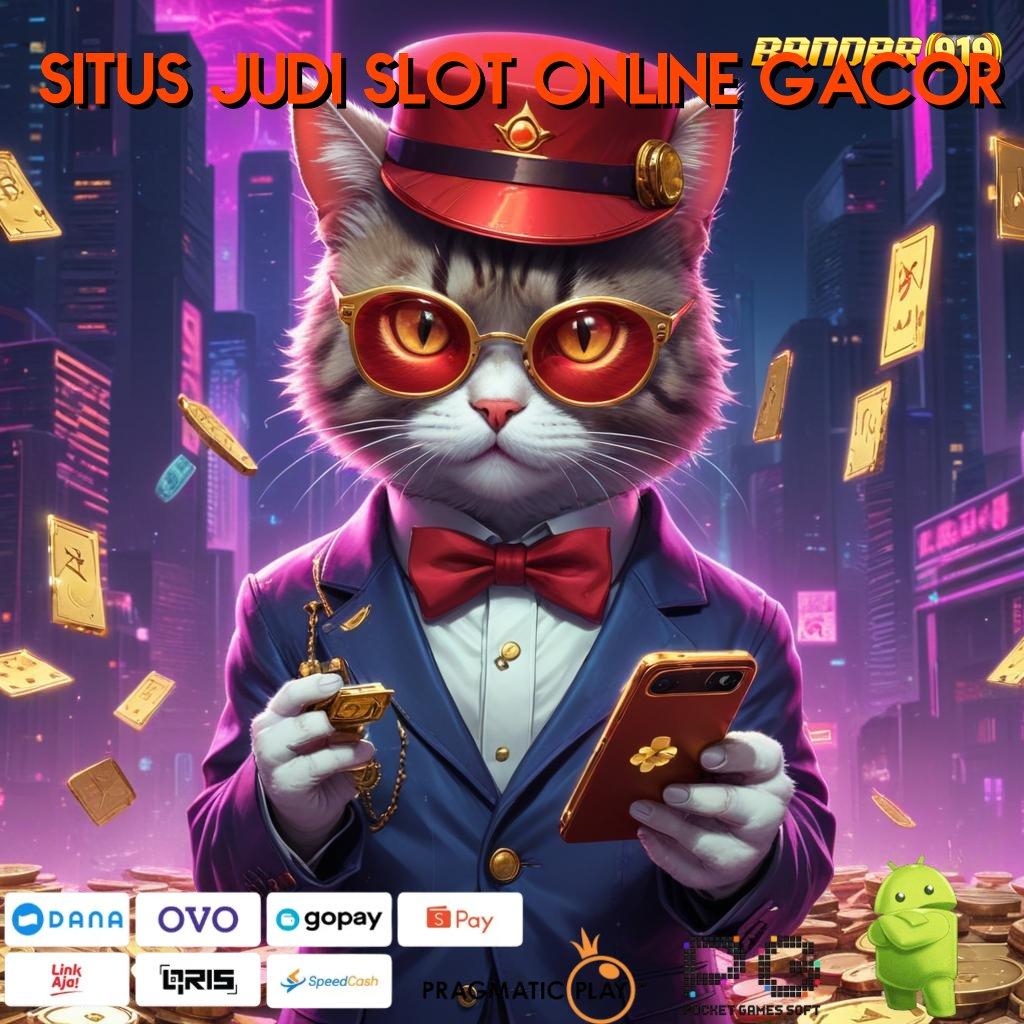 SITUS JUDI SLOT ONLINE GACOR > gambaran digital dengan apk jackpot langsung wd