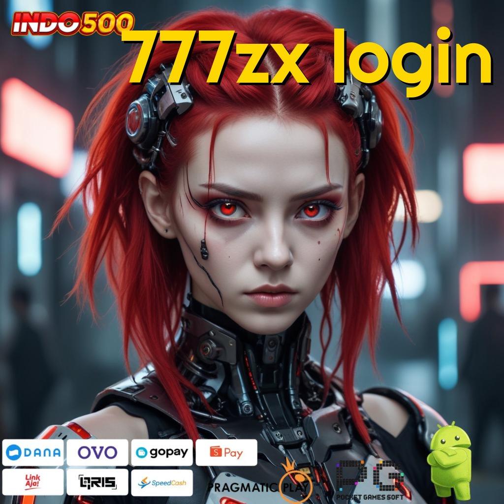 777ZX LOGIN Spin Hoki Aplikasi Versi Baru