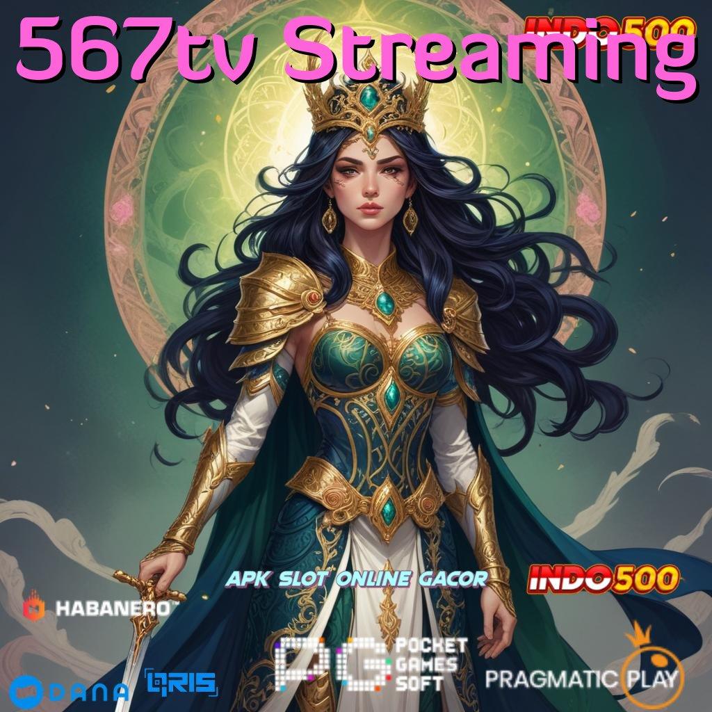 567tv Streaming