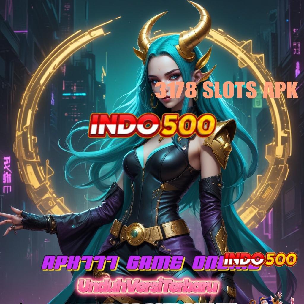 3178 SLOTS APK → Pembaruan APK Event Bonus Gratis Infrastruktur Dasar