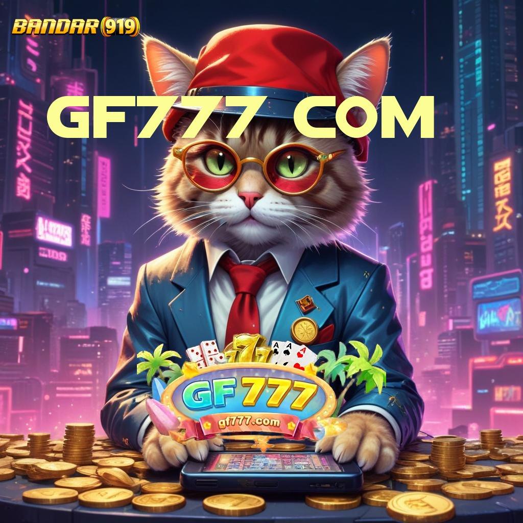 GF777 COM Kalimantan Selatan, Kabupaten Banjar, Martapura