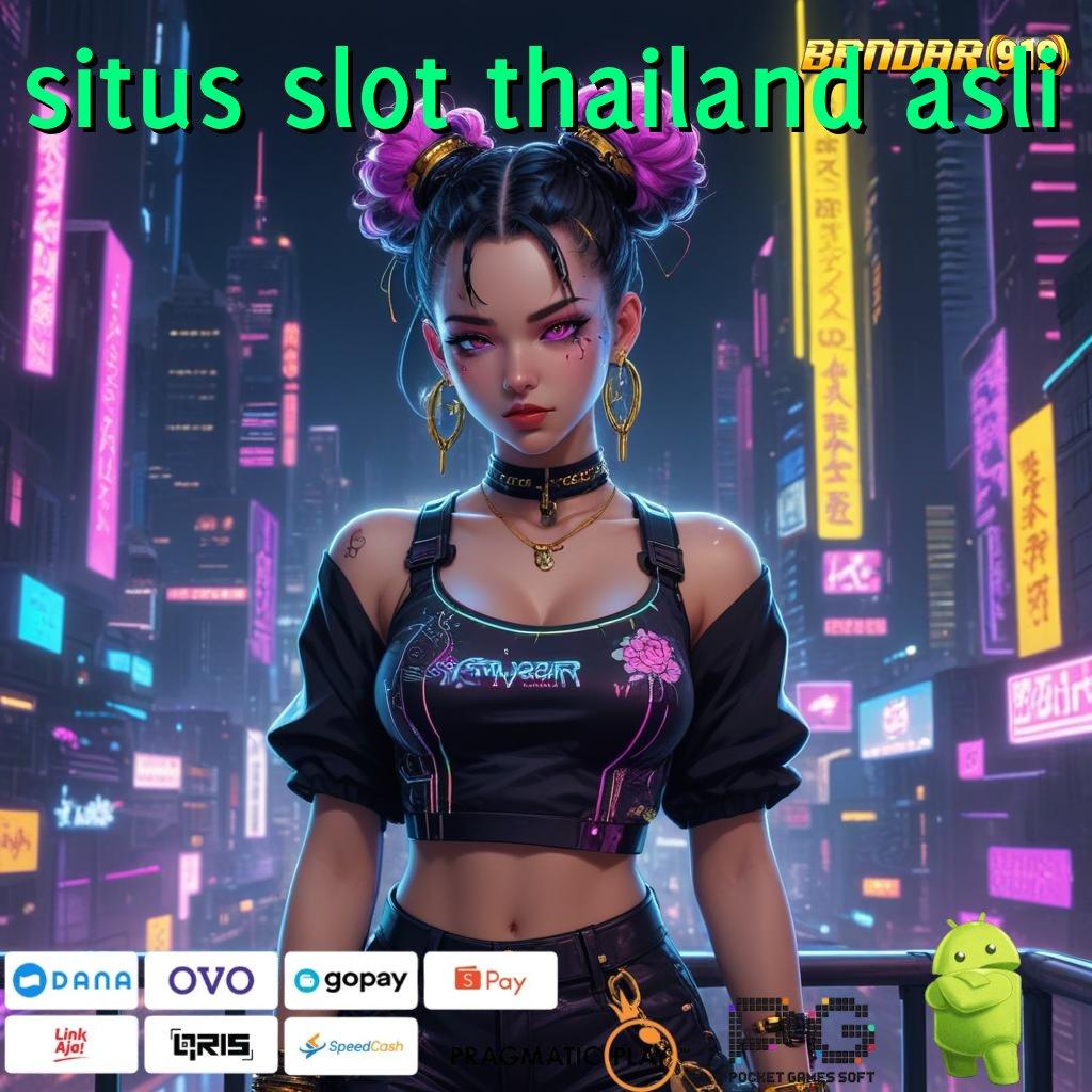 SITUS SLOT THAILAND ASLI > Pembaruan Baru Dengan Fitur Auto Maxwin