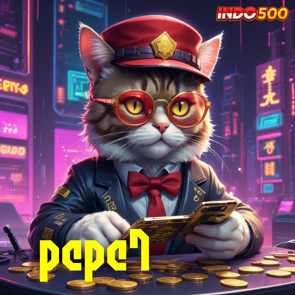 PCPC7 🚀 Keunggulan Scatter Modern untuk Pemula Berprestasi