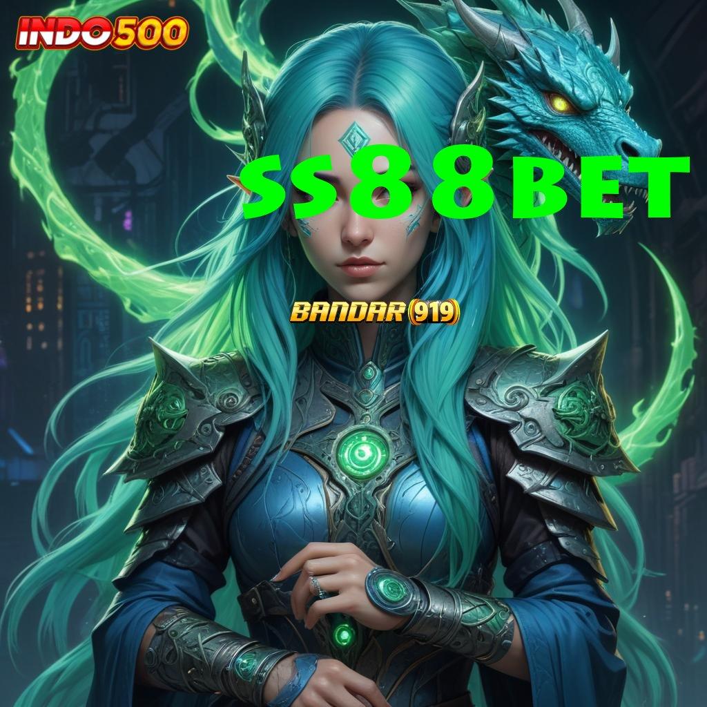 SS88BET > teratas pertama favorit semua gacor mulus