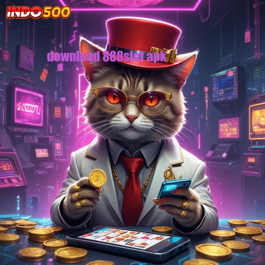 DOWNLOAD 888SLOT APK ⚌ Deposit Bni 25 Ribu Modal Recehan Untuk Deposit