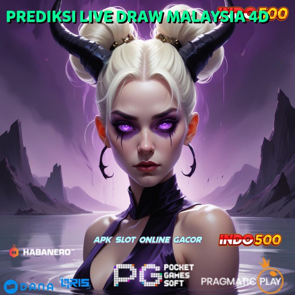 PREDIKSI LIVE DRAW MALAYSIA 4D ➤ Unggulan Pertama Demo Slot Wwg Pragmatic