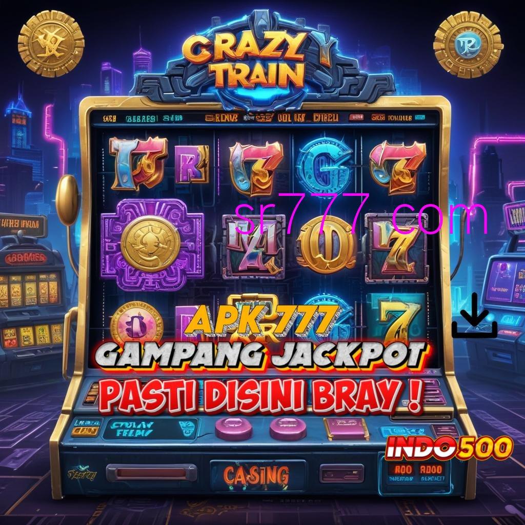 SR777 COM ✷ Langkah Mudah Untuk Spin Jackpot Gacor Tanpa Modal