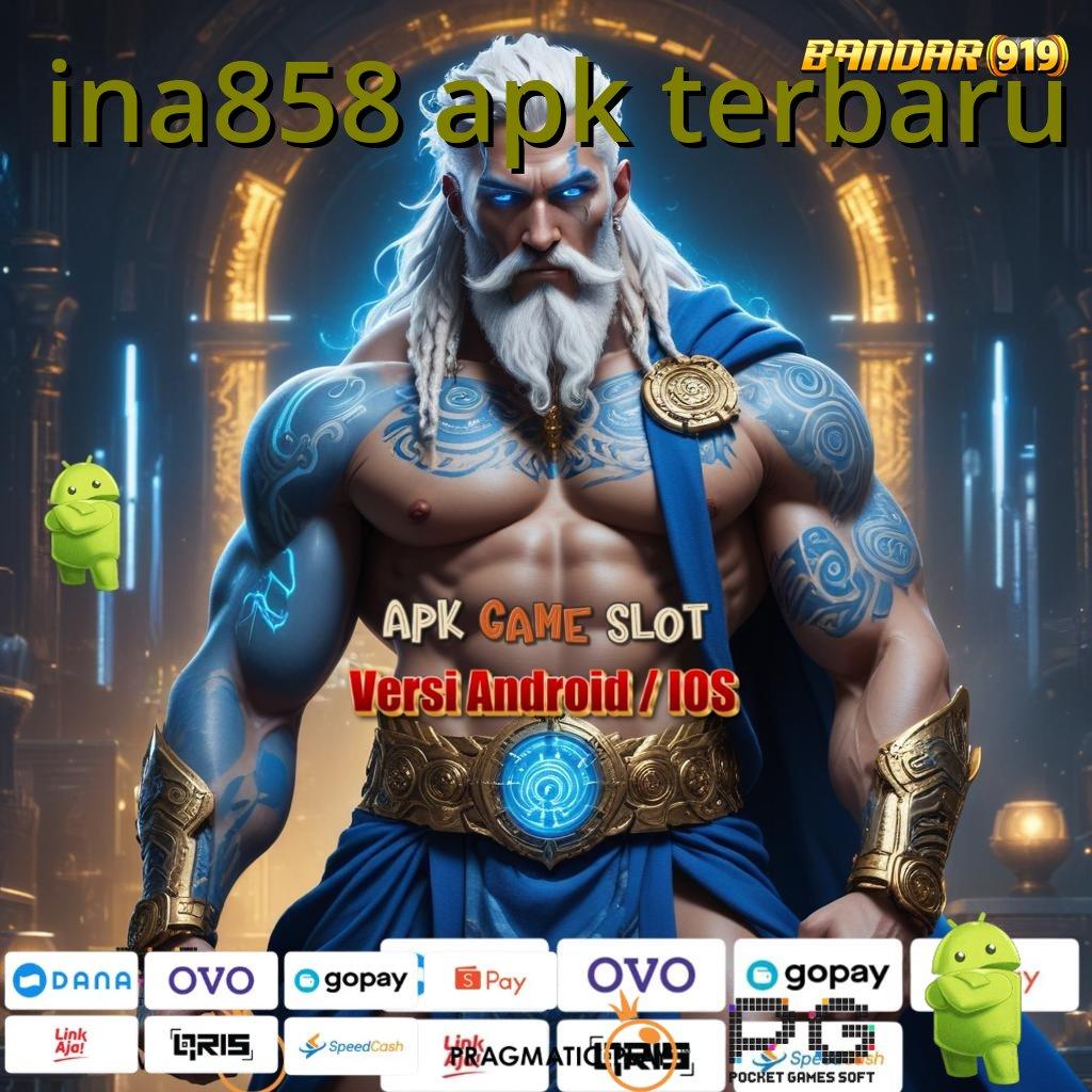 INA858 APK TERBARU # Apk Blockchain Gampang Dipakai (Versi New) 4.2