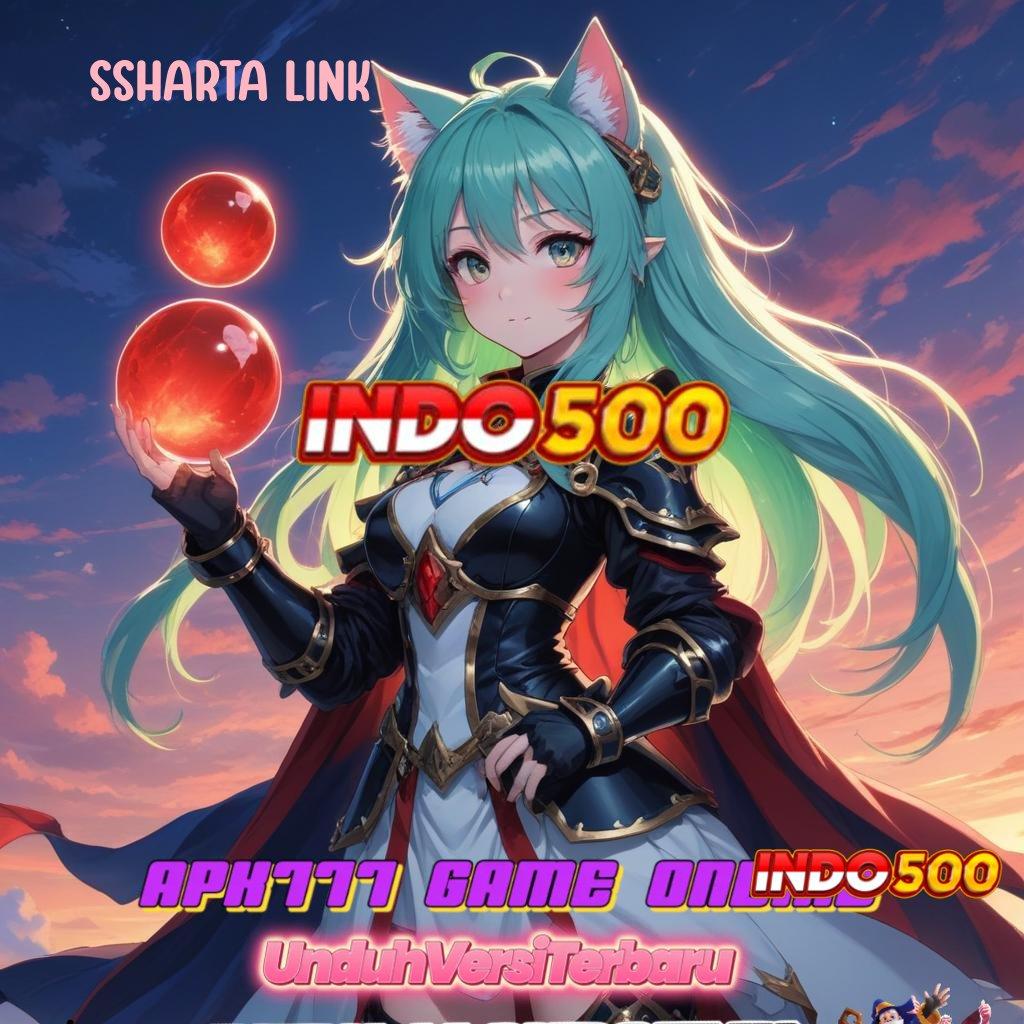 SSHARTA LINK ⇏ Memulai Keberuntungan Maksimal Slot Gacor 777 Apk Android & iOS Terbaru