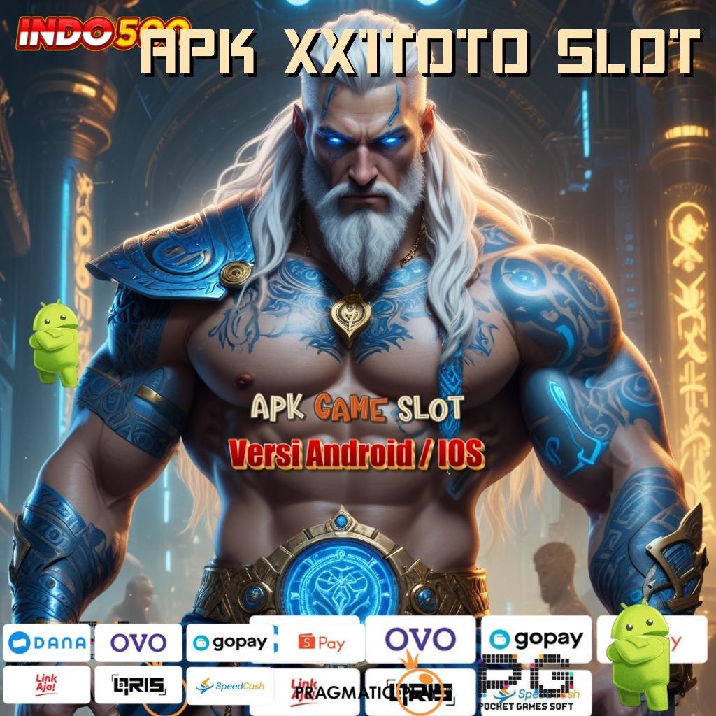 APK XX1TOTO SLOT Tumbuh Berkali-kali Aplikasi Slot Olympus, Gacor dalam Setiap Momen