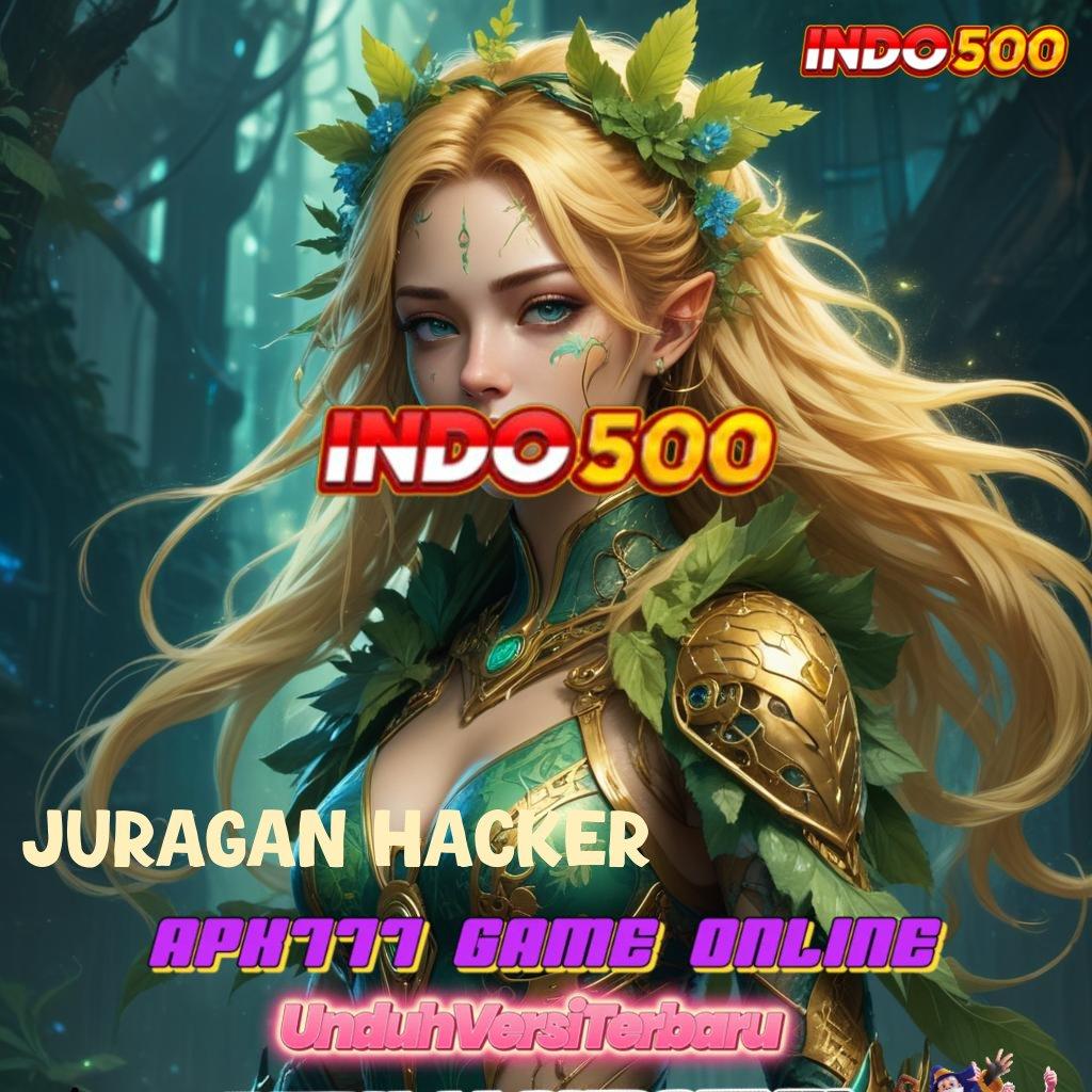 Juragan Hacker