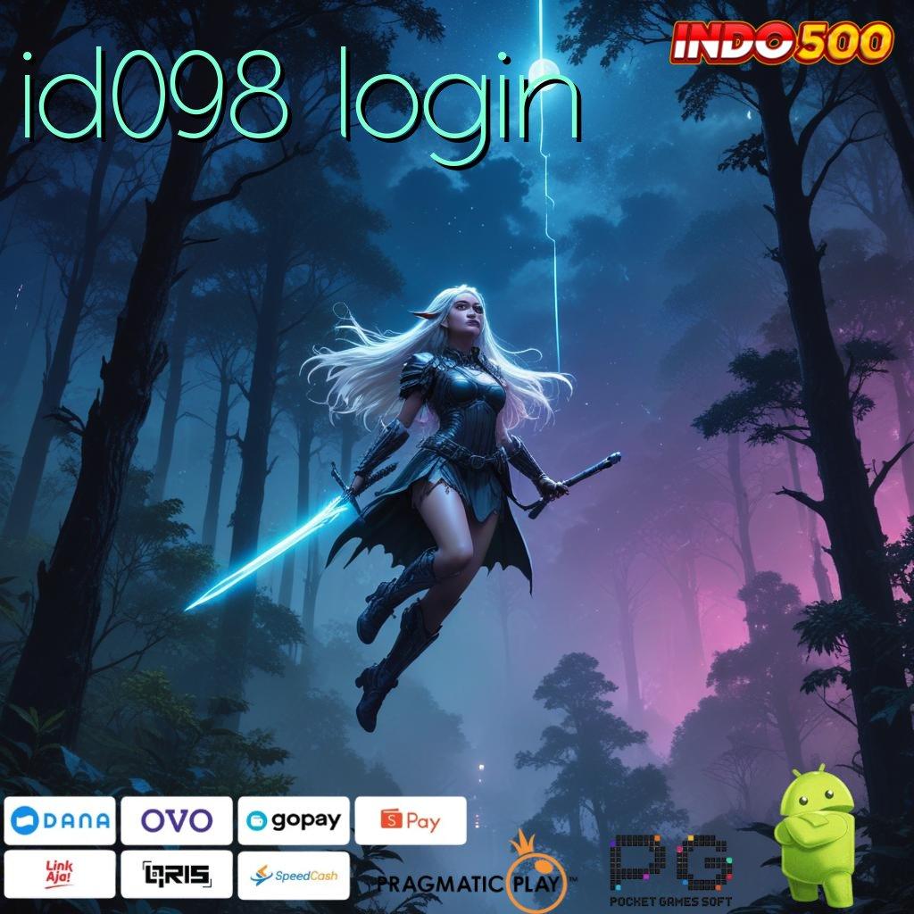 ID098 LOGIN Keunggulan Scatter Baru untuk Pemain Visioner