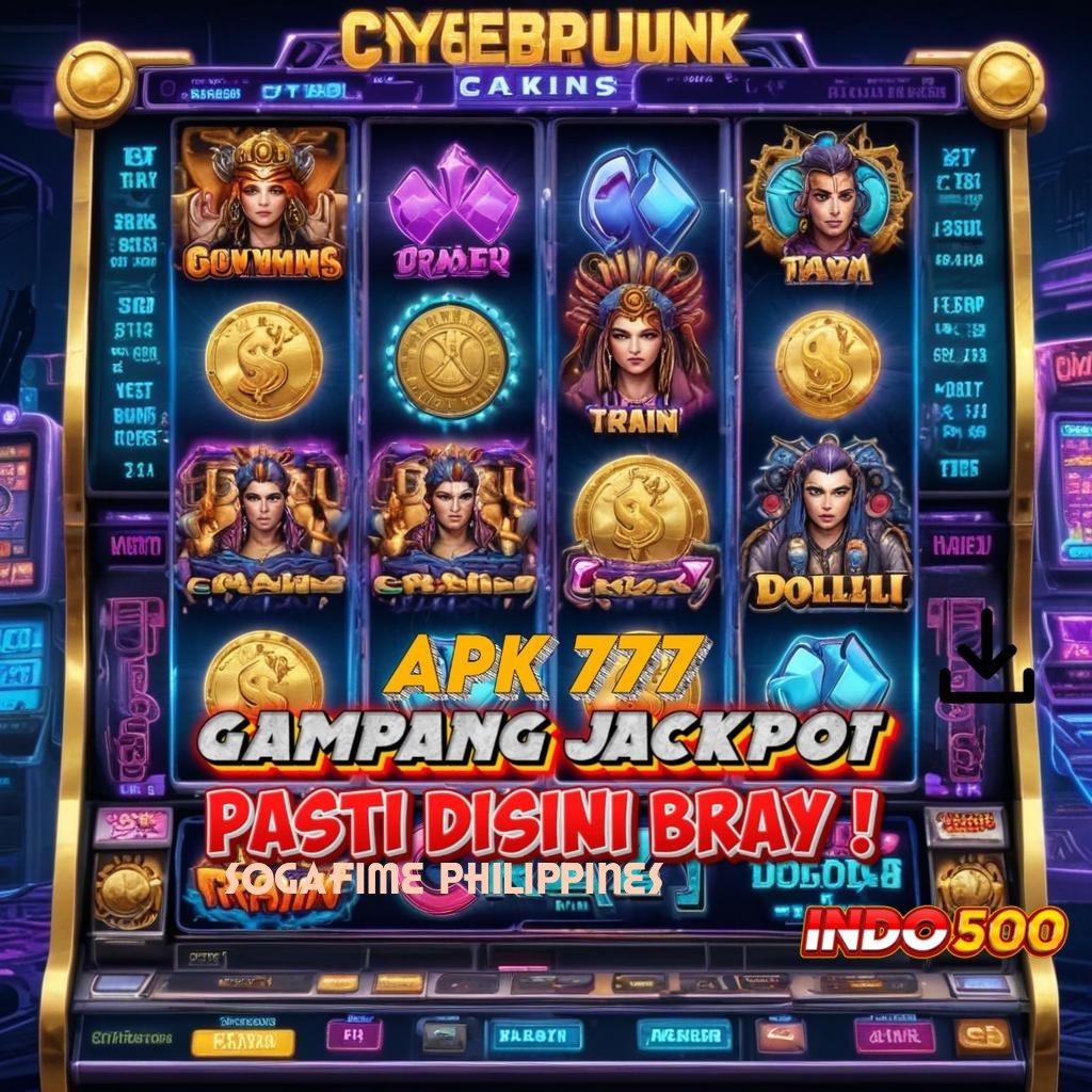 SOGAFIME PHILIPPINES ➤ Cuan Langsung Tanpa Nunggu! Slot Apk Android Dengan Penghasilan Uang