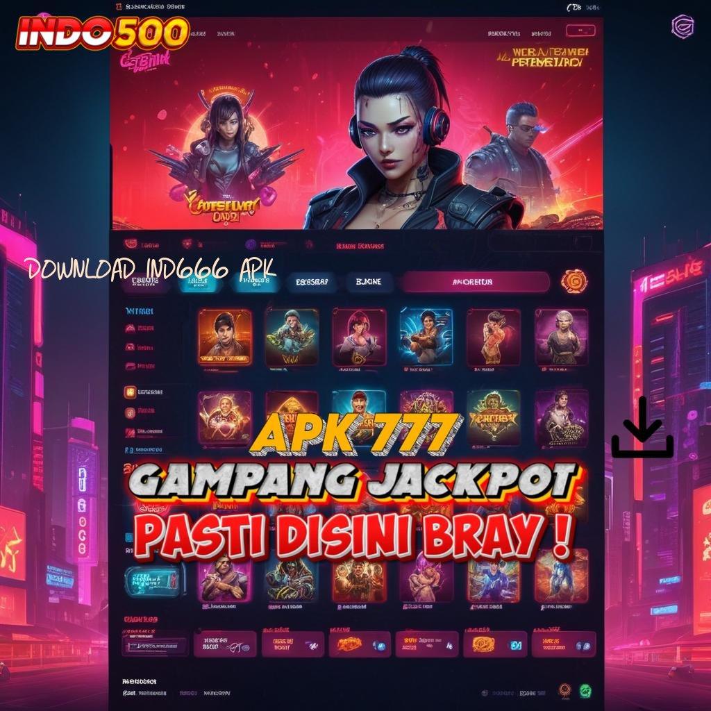 DOWNLOAD IND666 APK ≫ Lezatnya Cita Rasa Brasil Khas Premium