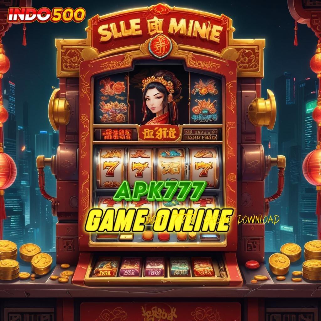 LUCKY 777 CASINO DOWNLOAD , ajang berkah tiada tara