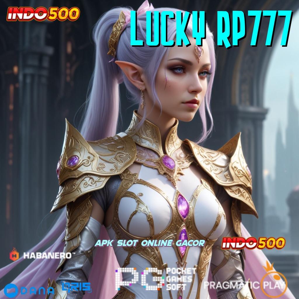 Lucky Rp777