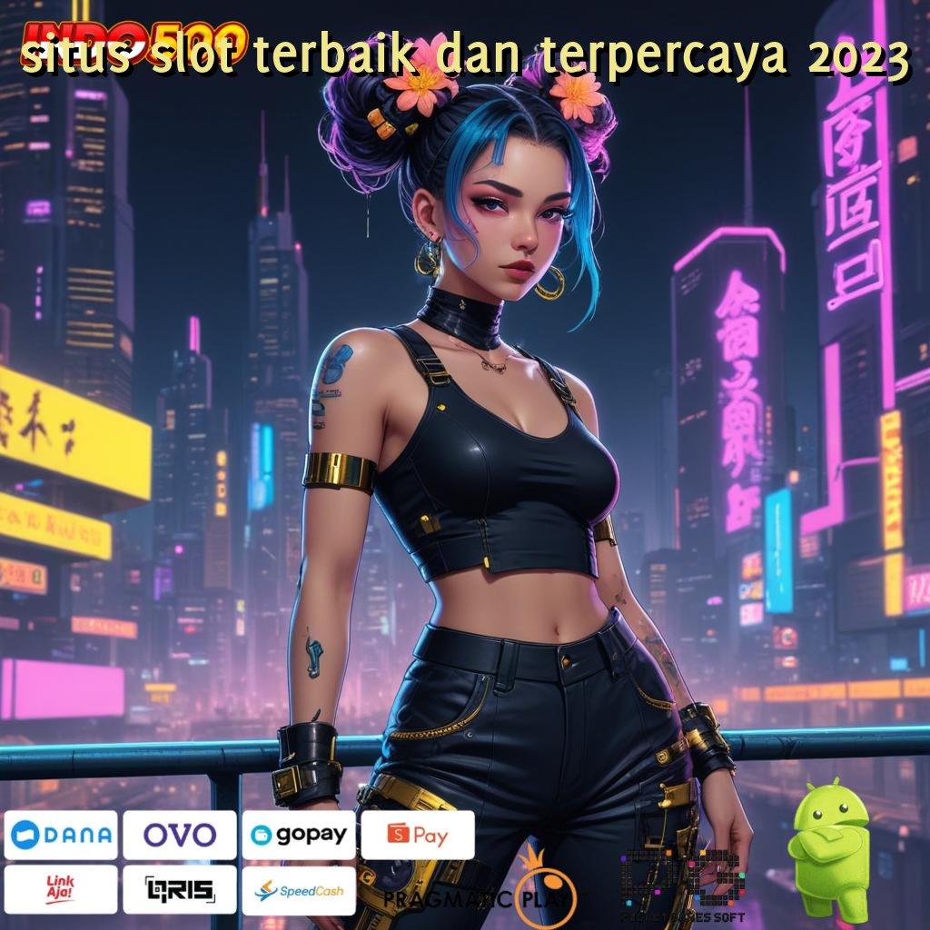 SITUS SLOT TERBAIK DAN TERPERCAYA 2023 Data Validasi Cheat Slot Versi Terbaru