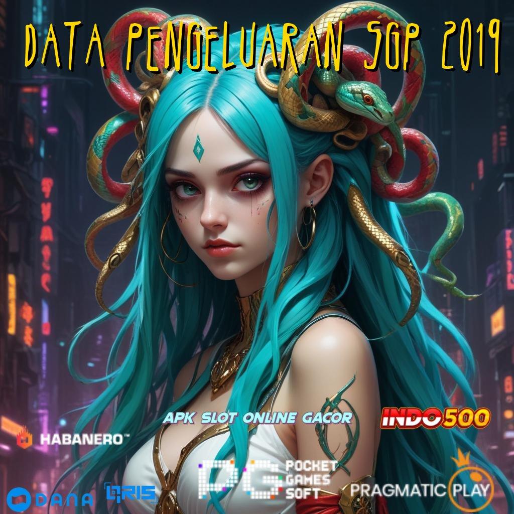 Data Pengeluaran Sgp 2019