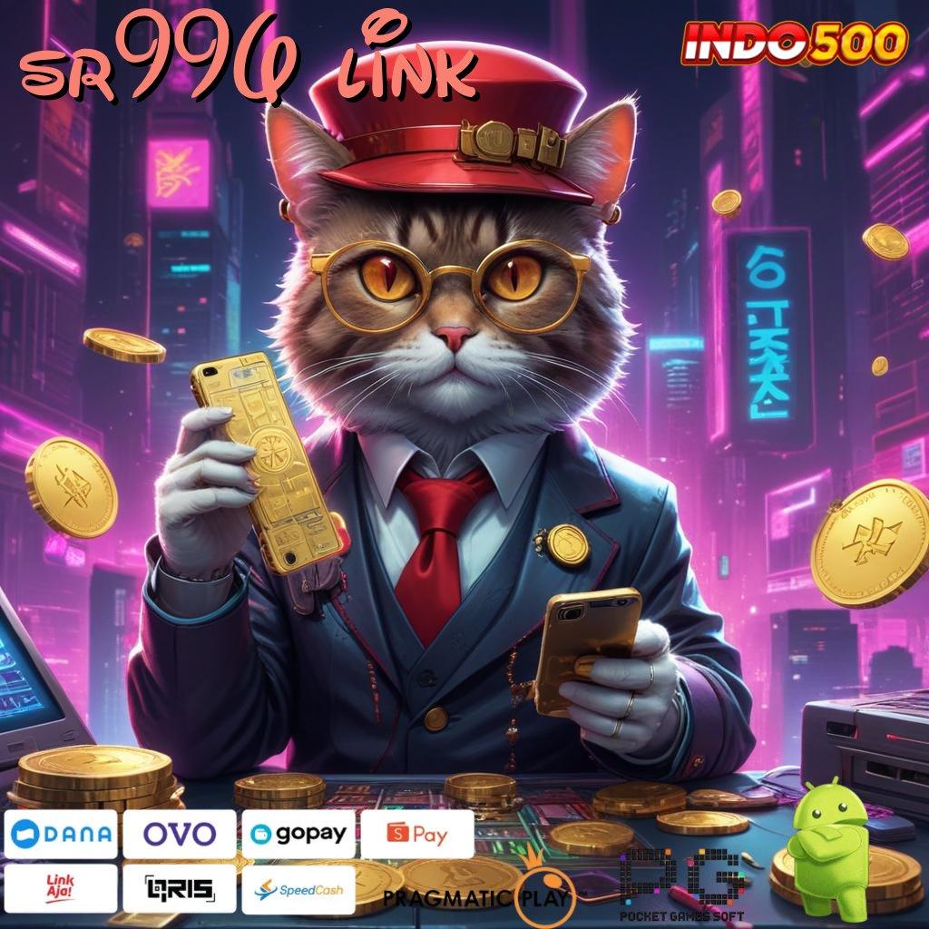 SR996 LINK Versi Blockchain Apk 4.5 Dengan Keamanan Maksimal