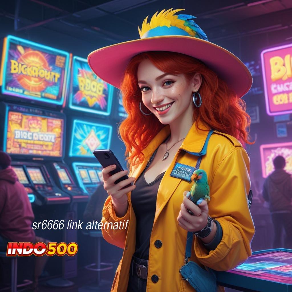 SR6666 LINK ALTERNATIF Depo Melimpah Pola Rezeki Tanpa Kalah