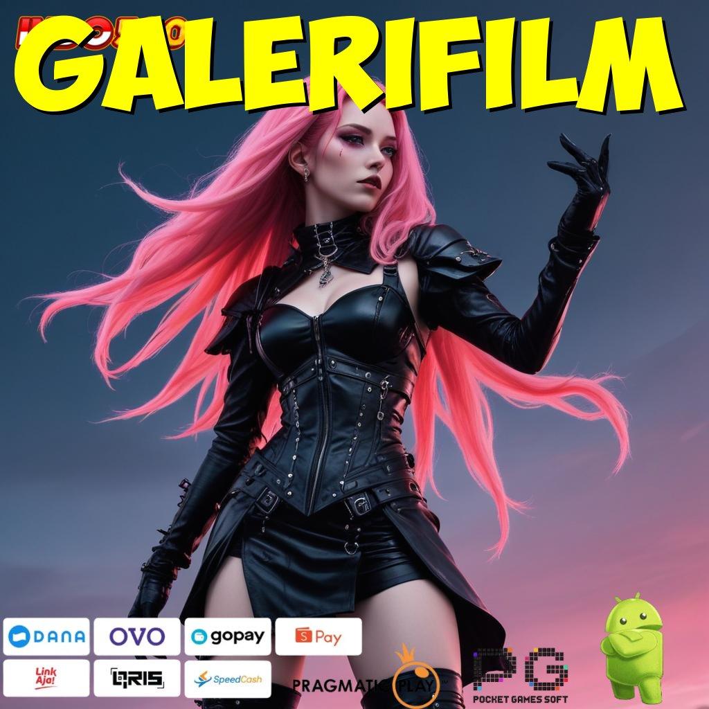 GALERIFILM Prestasi Unggulan Maxwin Slot Apk Android iOS Terbaru Download