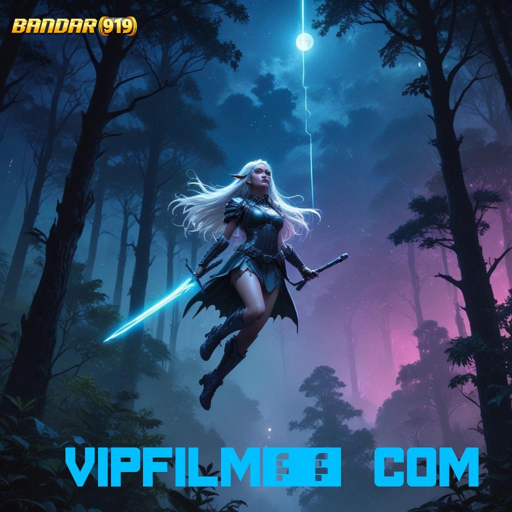 VIPFILM21 COM : Rencana Strategis Slot Rezeki Melimpah Tanpa Kendala