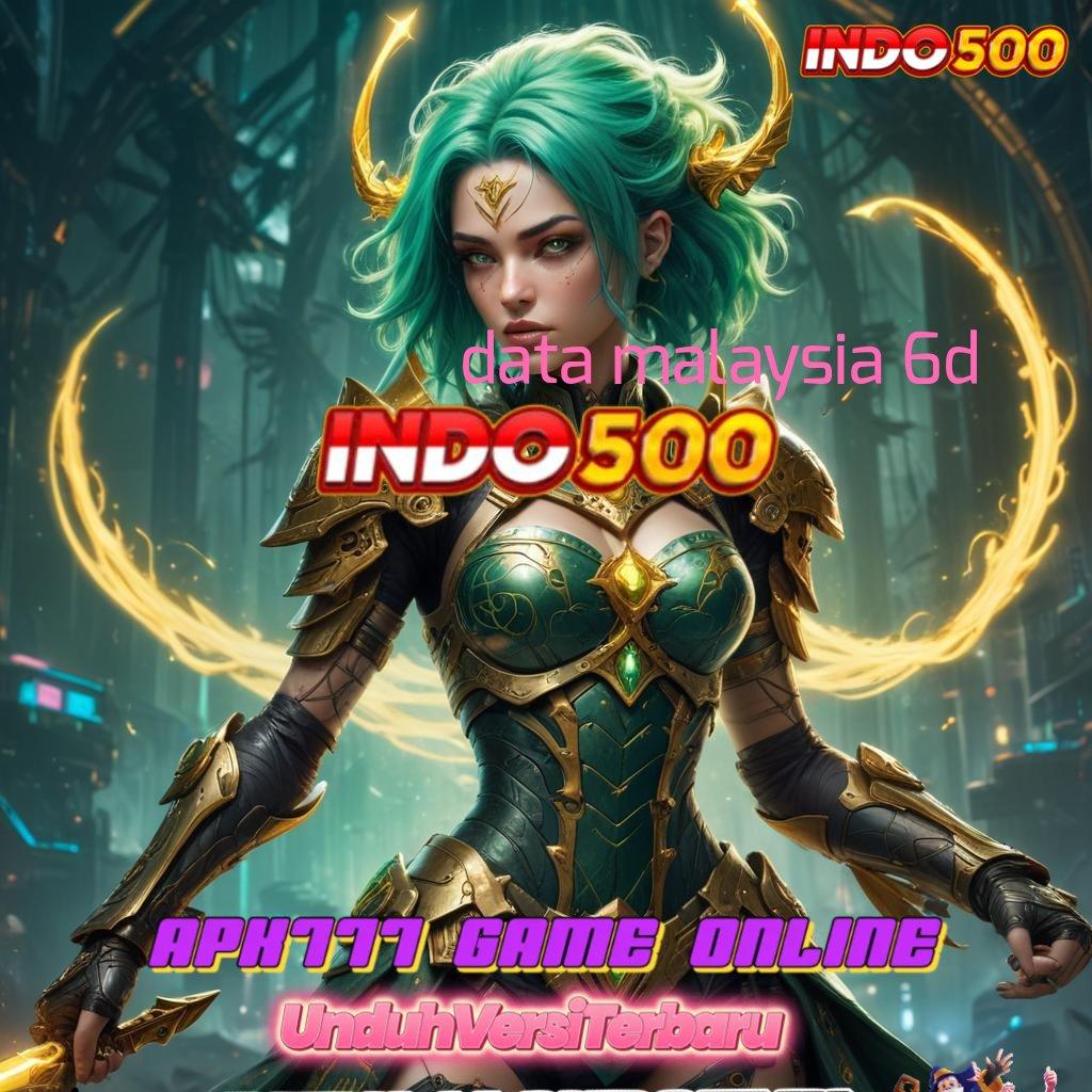 DATA MALAYSIA 6D ➳ Lirihlah Kesempatan Bonus yang Selalu Gampang