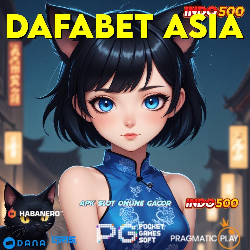 Dafabet Asia