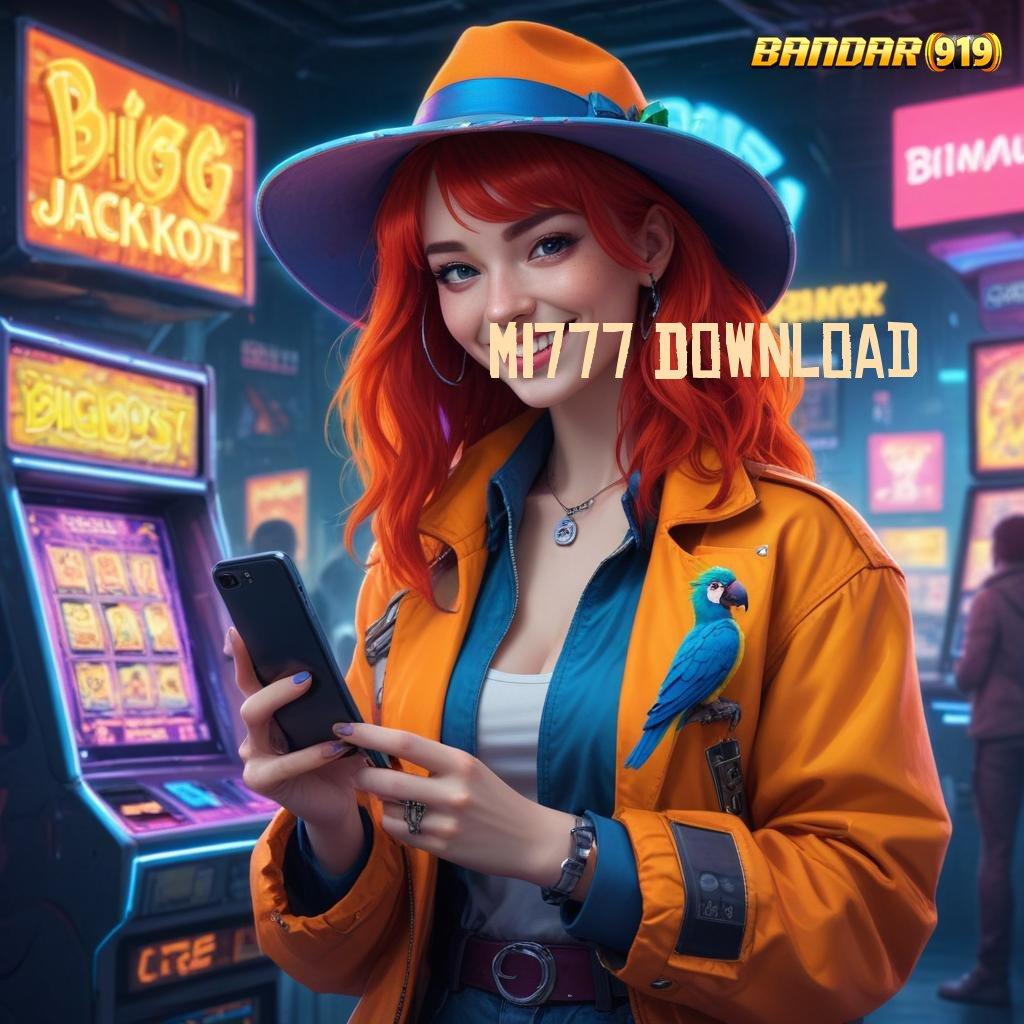 MI777 DOWNLOAD 🎮 Kode Berkah Slot Idr 777 APK dengan Fitur Baru 2025