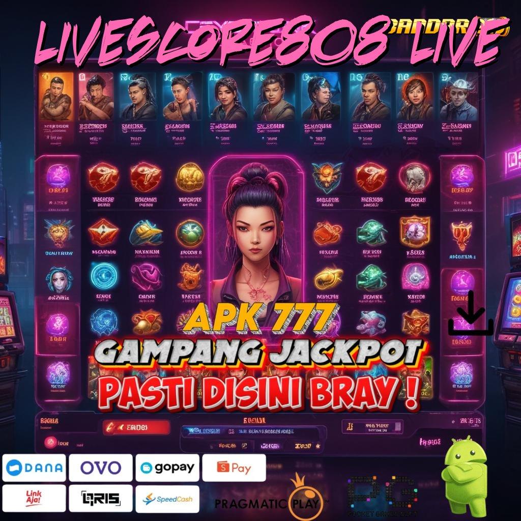 LIVESCORE808 LIVE : Kode Mega Win Mudah Di Jalur Kemenangan