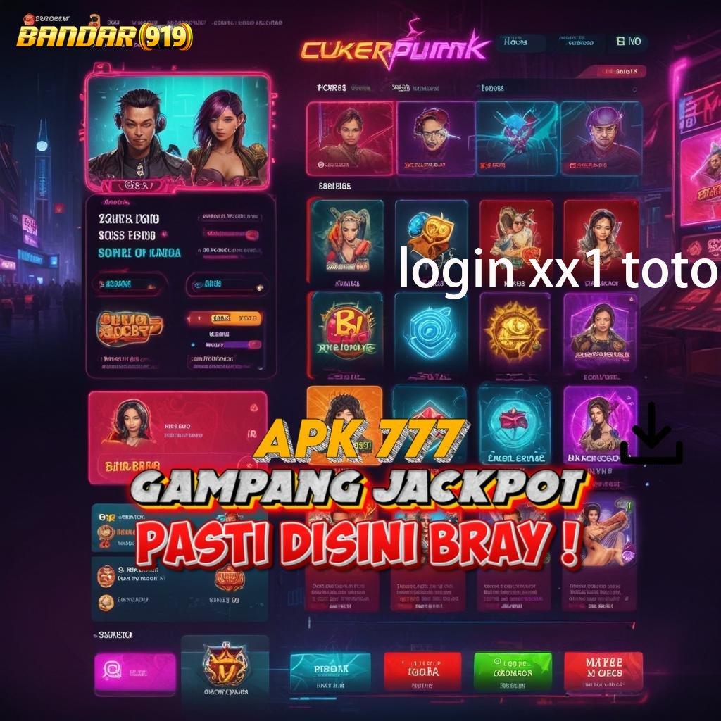 LOGIN XX1 TOTO Banten, Kabupaten Serang, Cikande