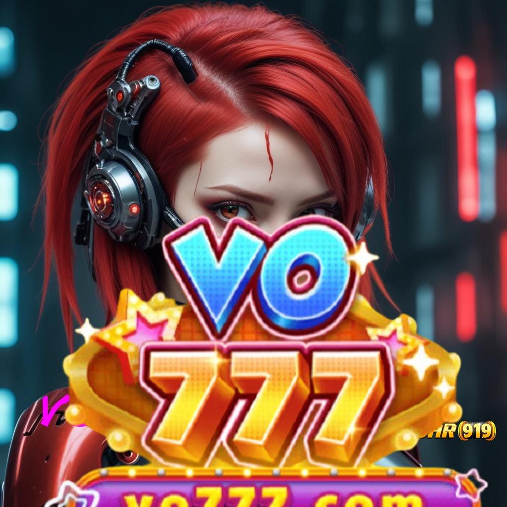 VO777 APK | jaminan kaya