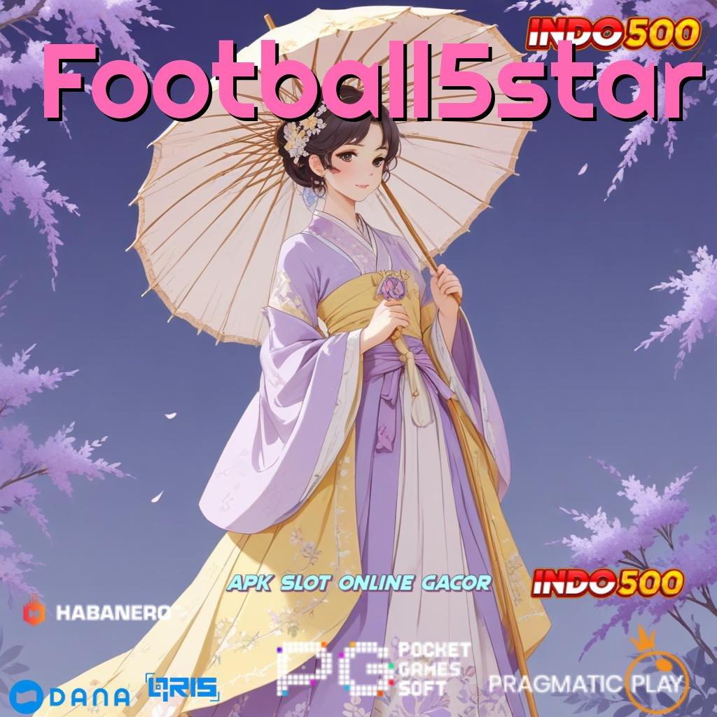 Football5star