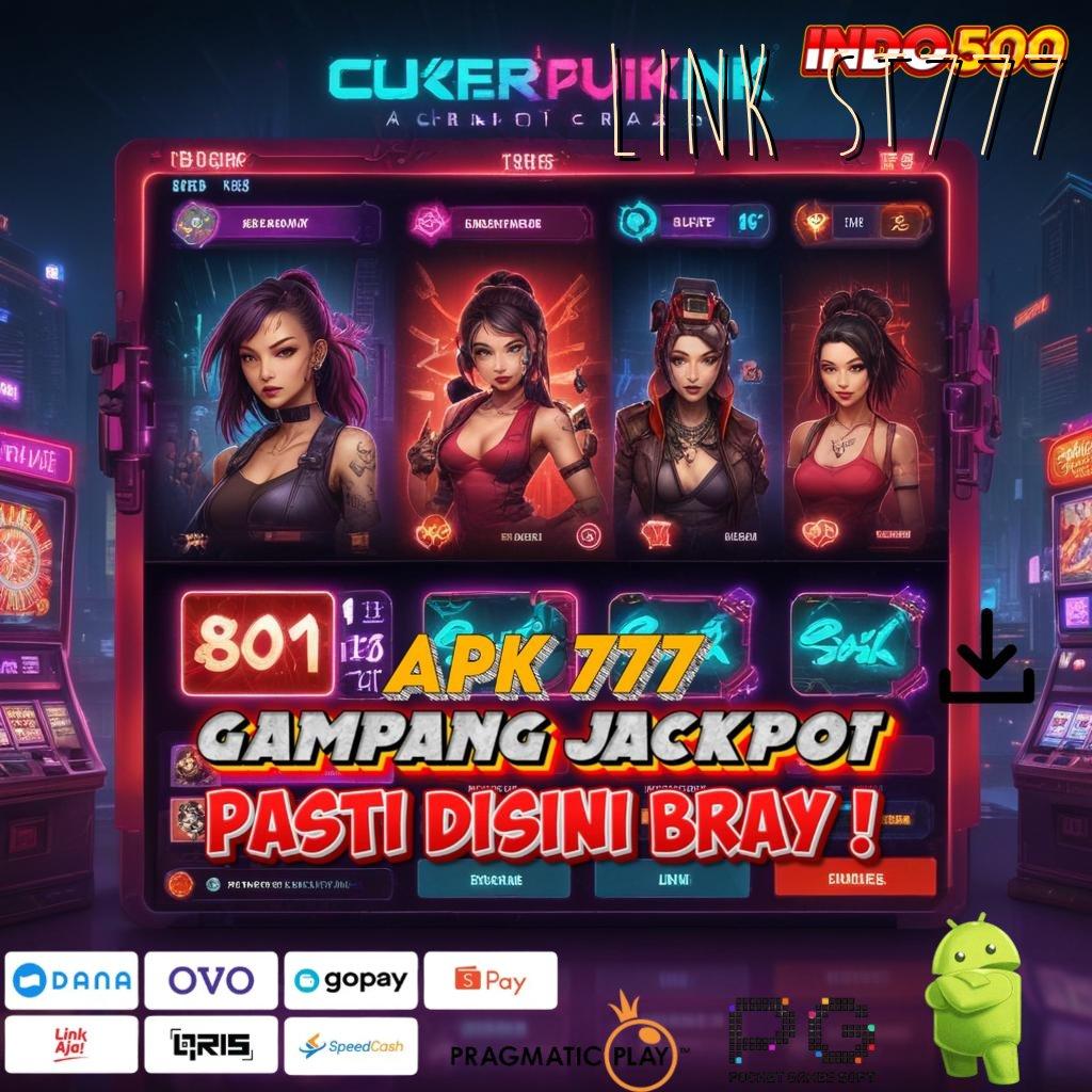 LINK ST777 auto viral scatter cepat spin rizki jalan pintas tanpa ribet cepat