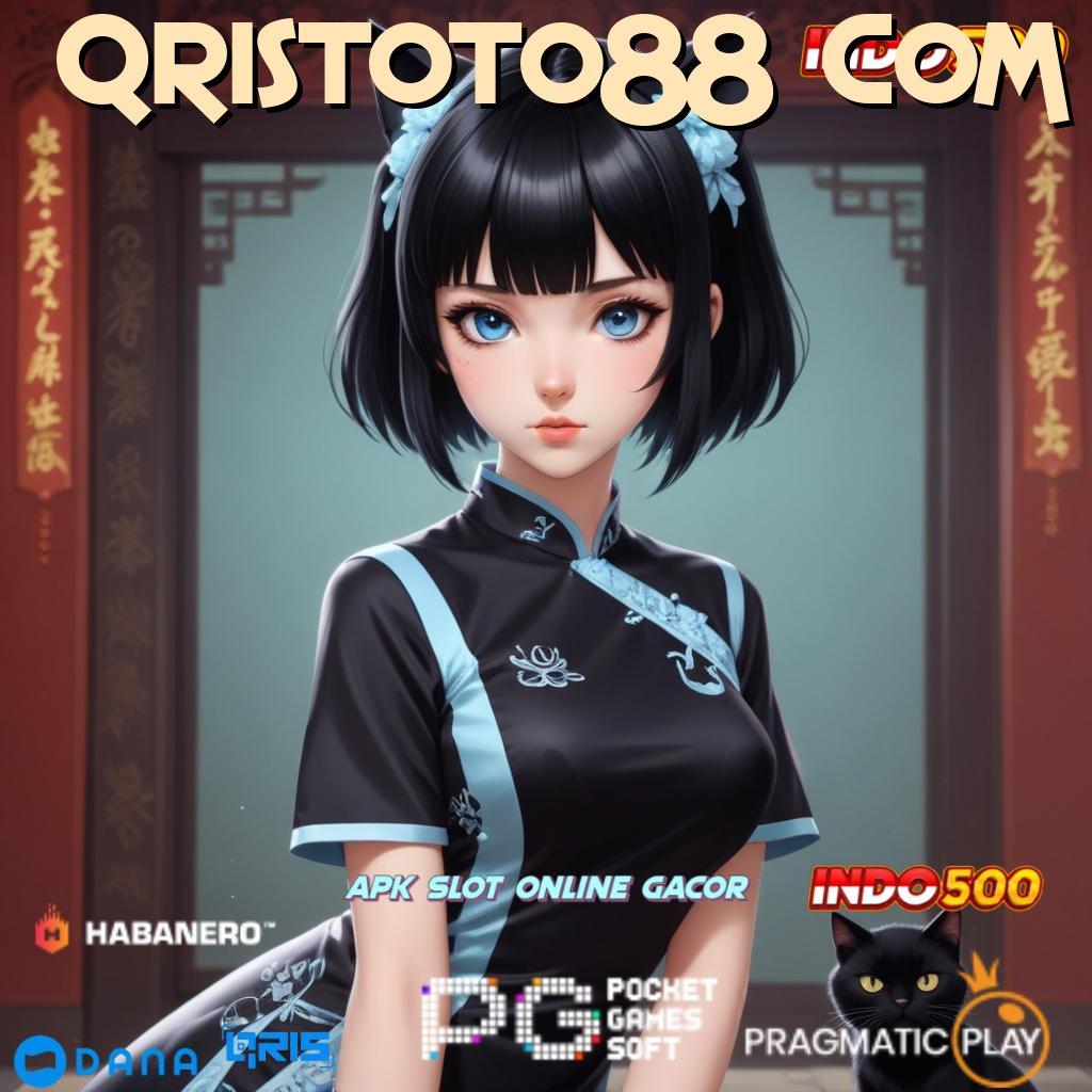 Qristoto88 Com