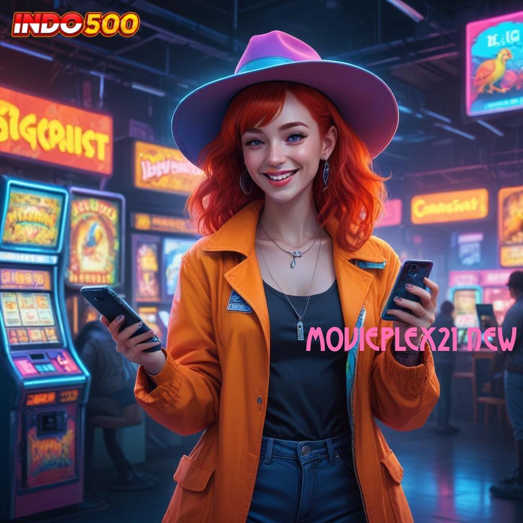 MOVIEPLEX21 NEW ✔ situs diskusi android dengan topik menarik