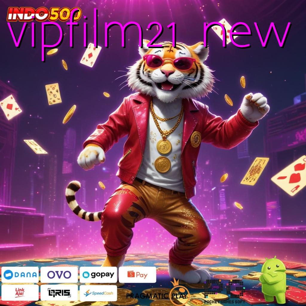 VIPFILM21 NEW Maxwin Segera Slot Gacor 2025, Jackpot Di Depan Mata!